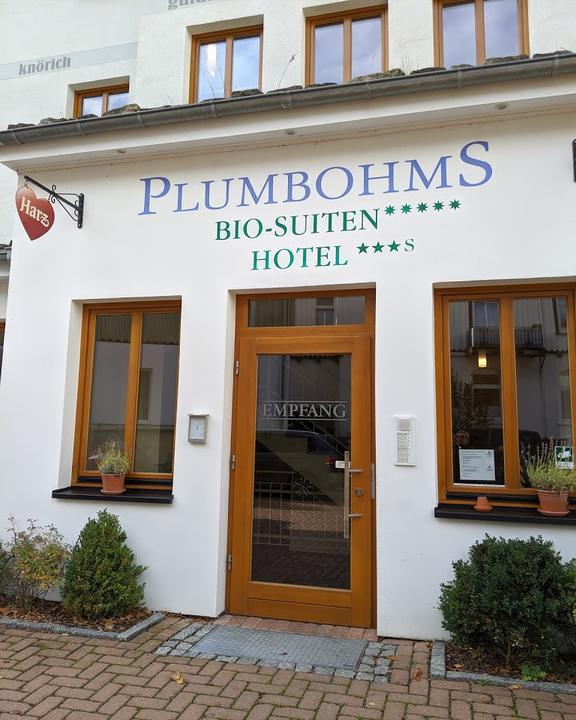 Plumbohms Restaurant